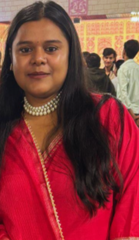Deepali Yadav Yadav matrimonial profile